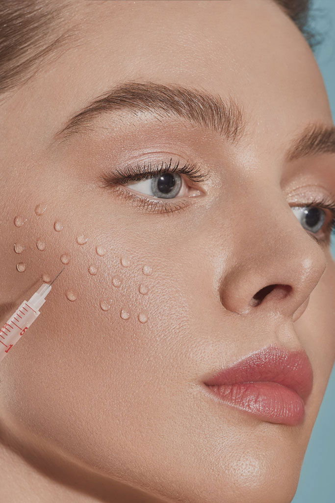 Injectables